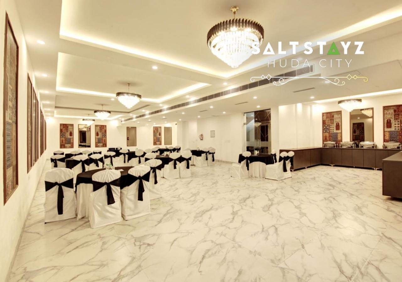 Saltstayz Select - Near Millennium Centre Hotel 3*