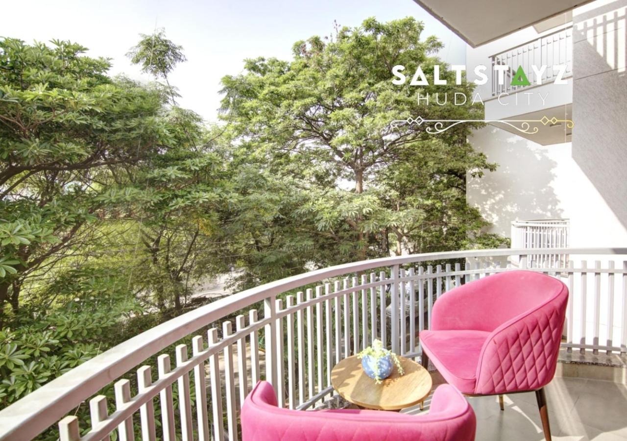 Saltstayz Select - Near Millennium Centre Hotel
