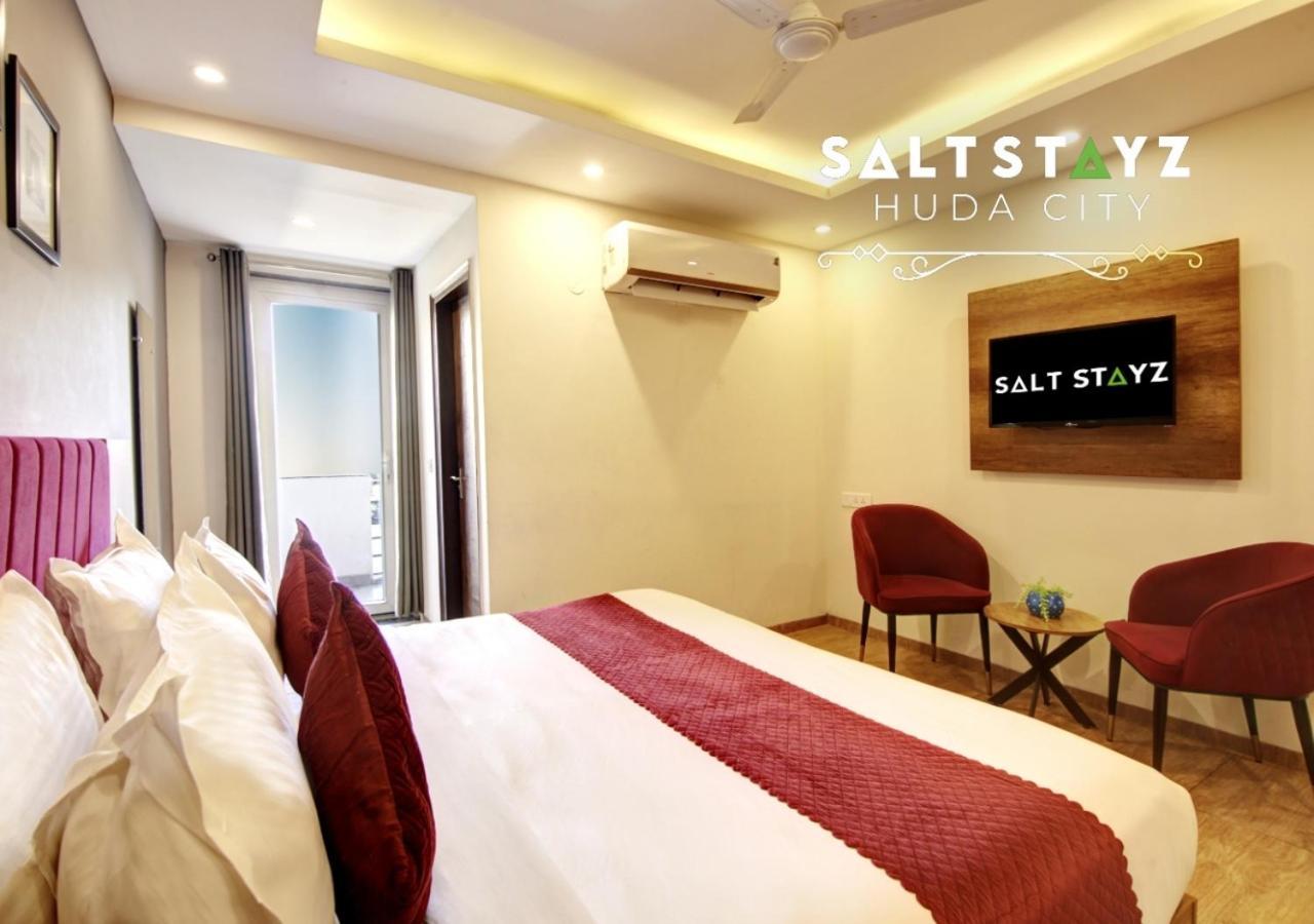 Saltstayz Select - Near Millennium Centre Hotel