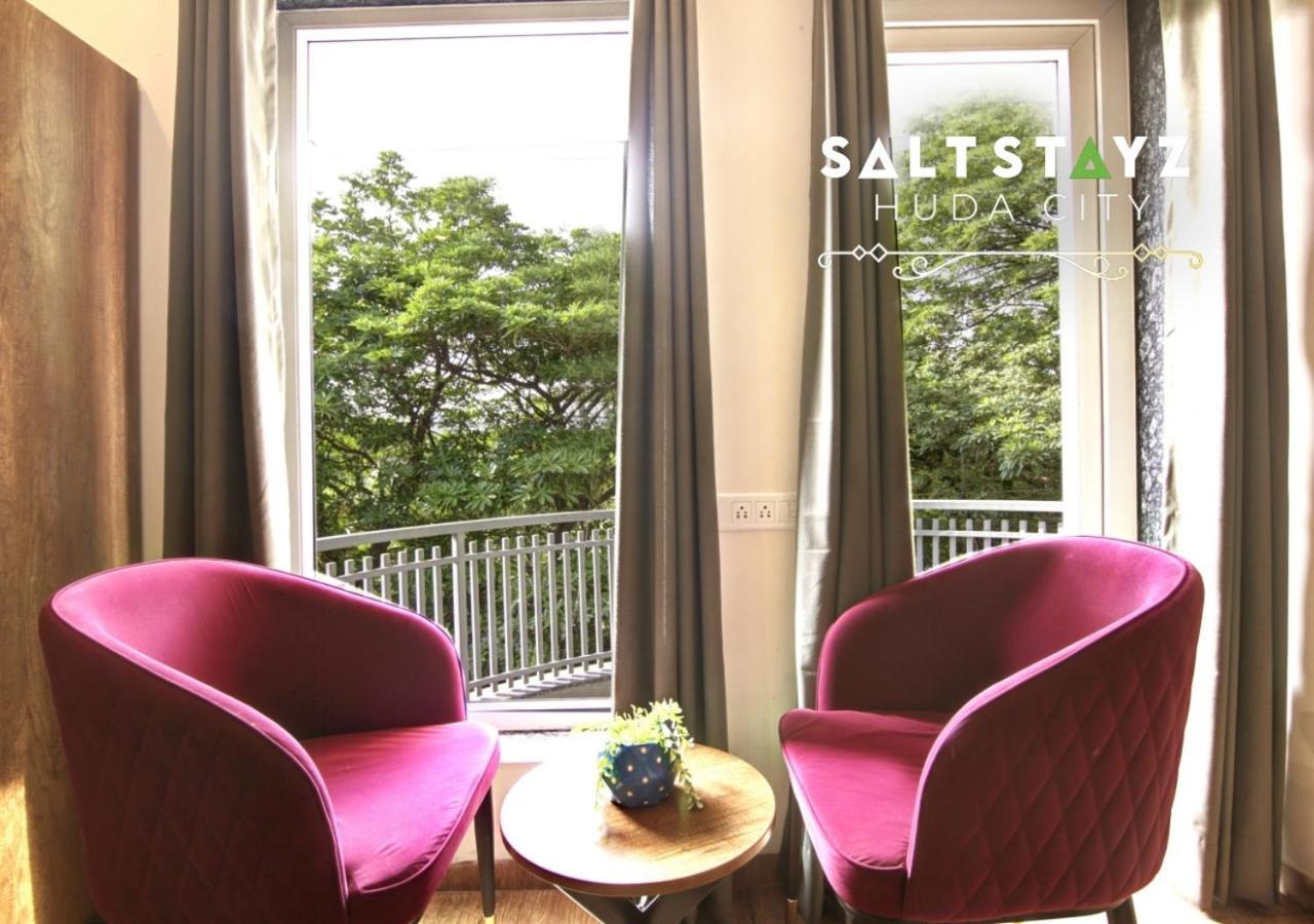 Hotel Saltstayz Select - Near Millennium Centre 3*