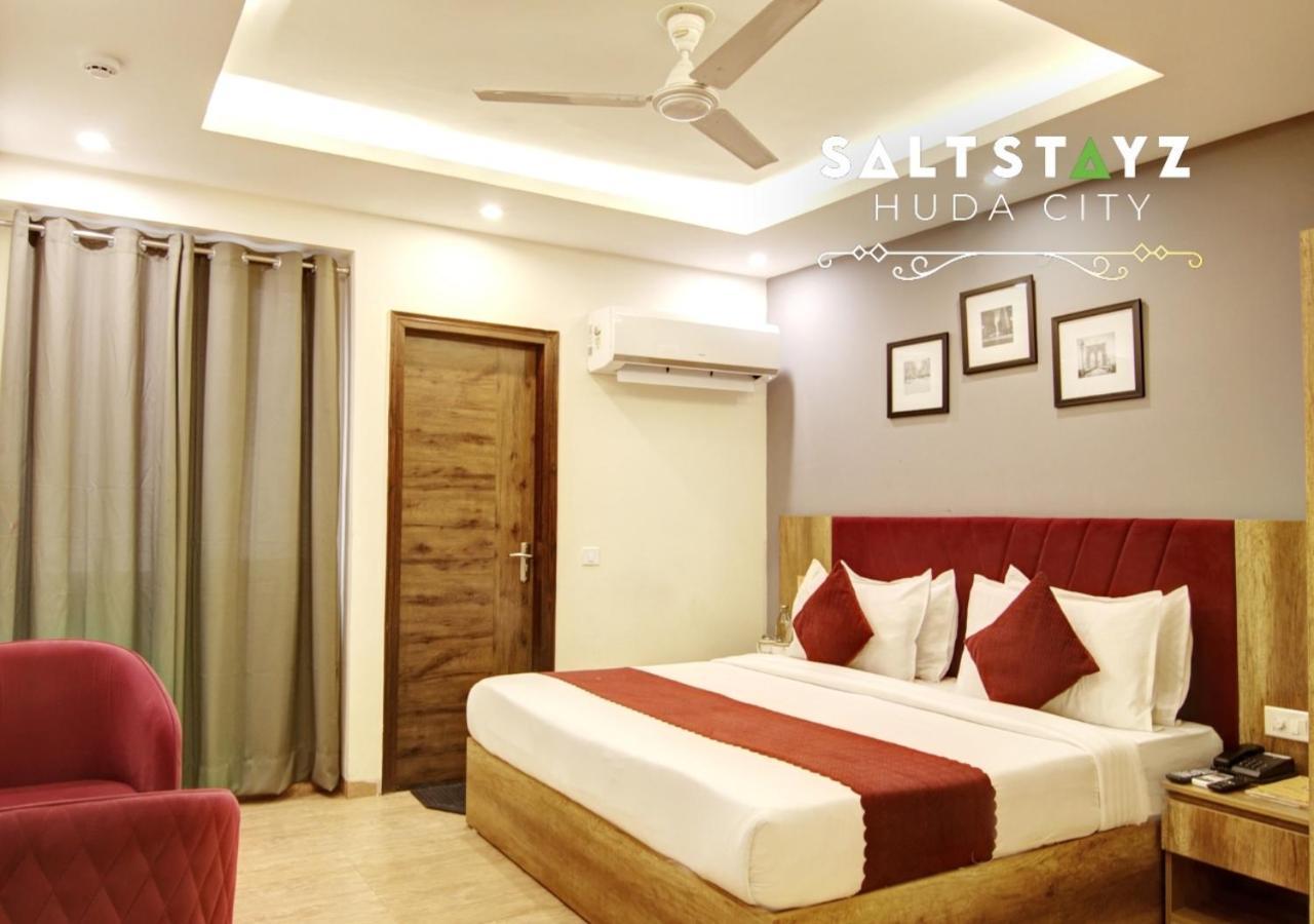 Saltstayz Select - Near Millennium Centre Hotel