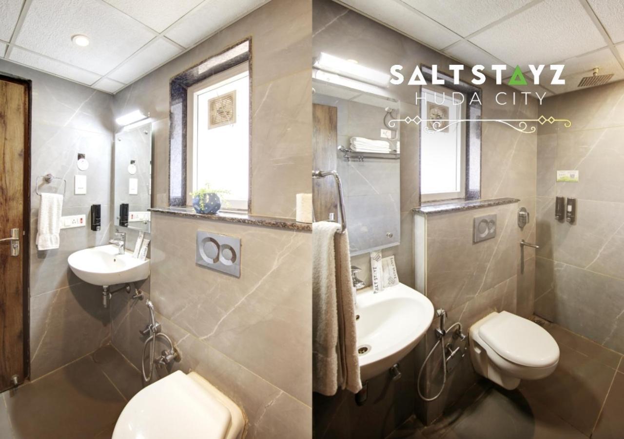 Saltstayz Select - Near Millennium Centre Hotel Gurgaon