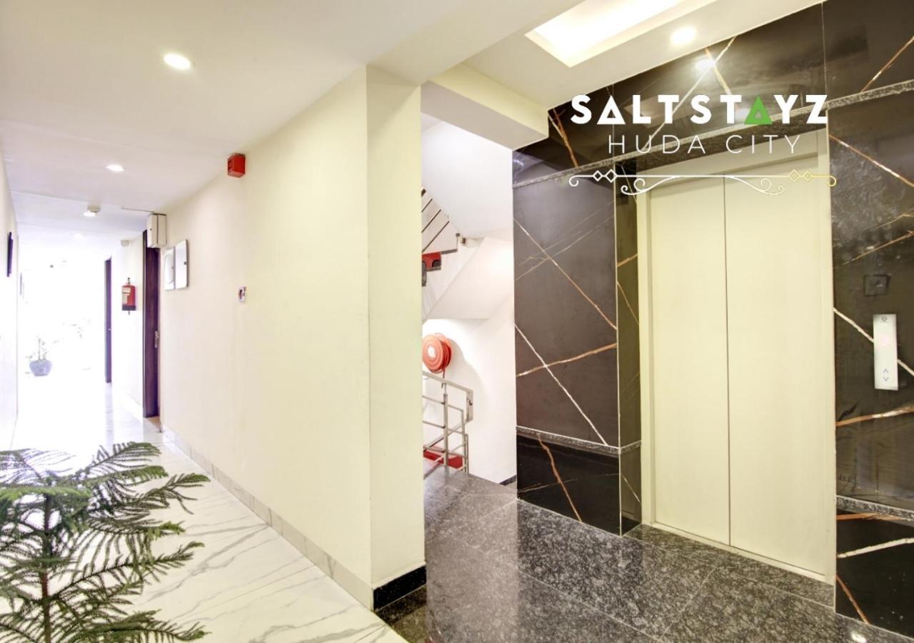 Saltstayz Select - Near Millennium Centre Hotel