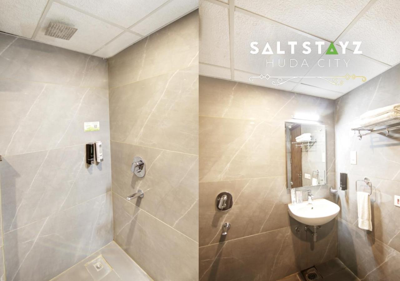 Saltstayz Select - Near Millennium Centre Hotel 3*