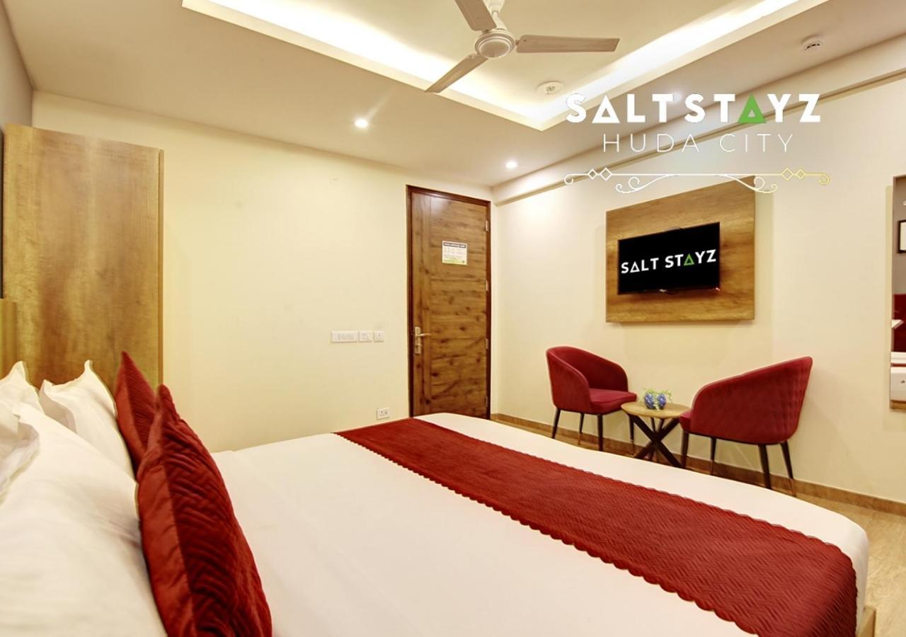 Saltstayz Select - Near Millennium Centre Hotel