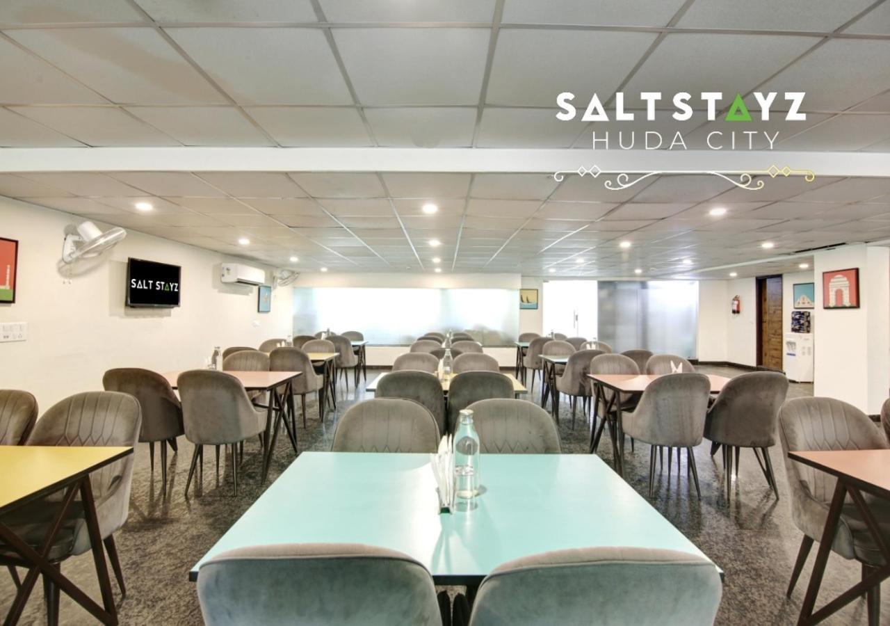 Hotel Saltstayz Select - Near Millennium Centre Gurgaon