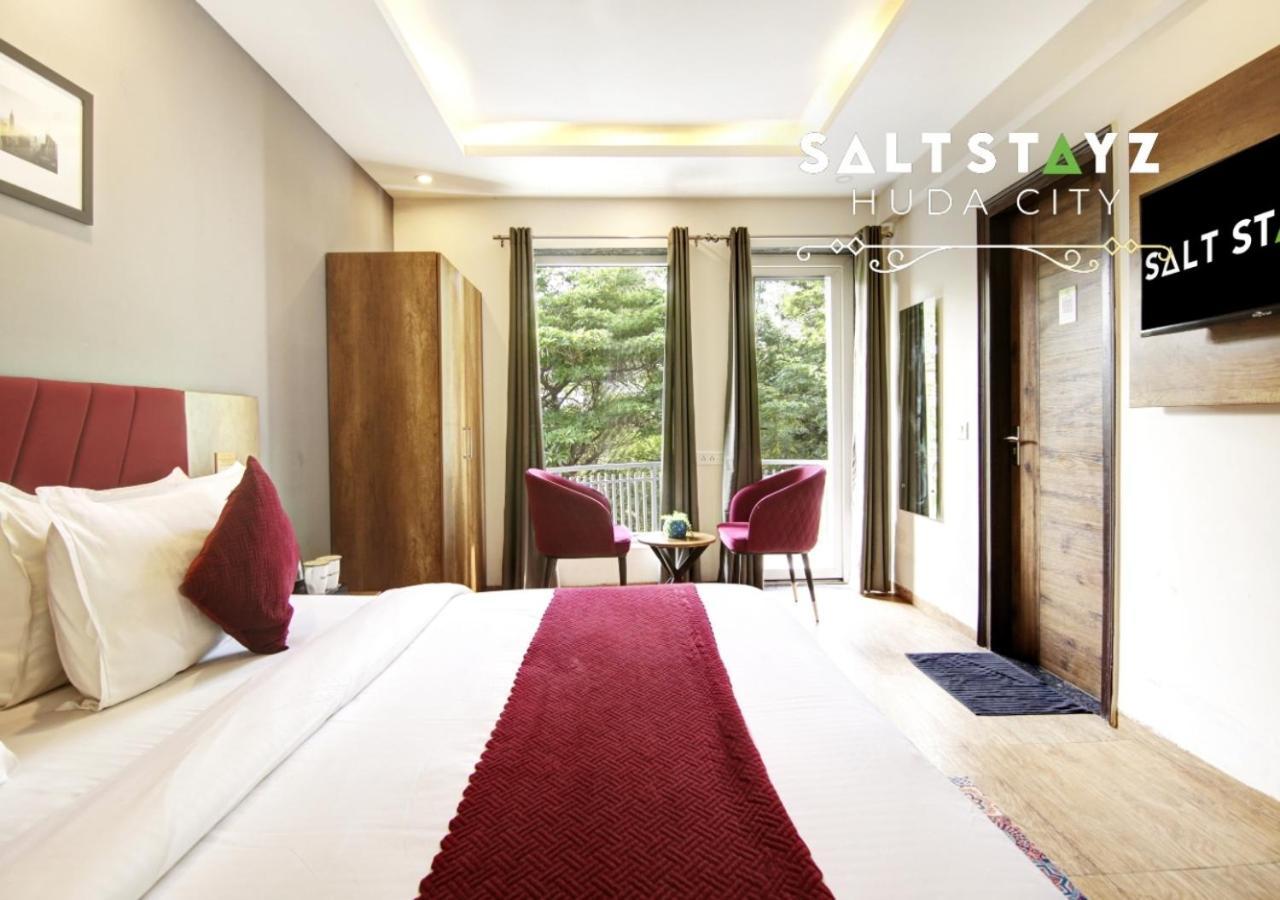 Saltstayz Select - Near Millennium Centre Hotel 3*